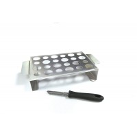 Піддон для приготування перців Grill Pro