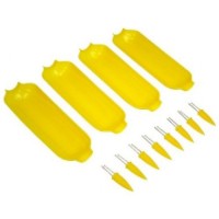 Набір для кукурудзи Grill Pro