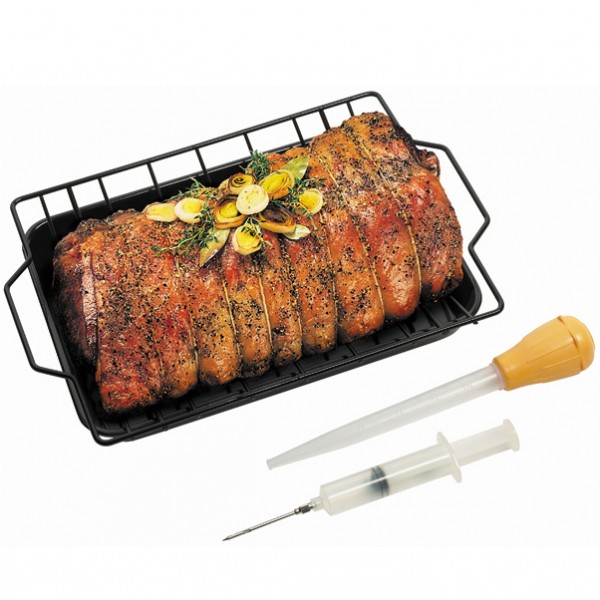 Купить Набор для запекания мяса Broil King - 41644 в магазине Grill Point