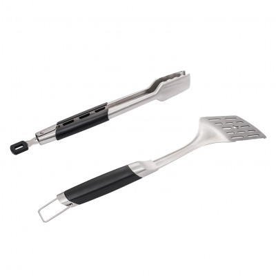 Набір з 2-х інструментів Char-Broil Deluxe
