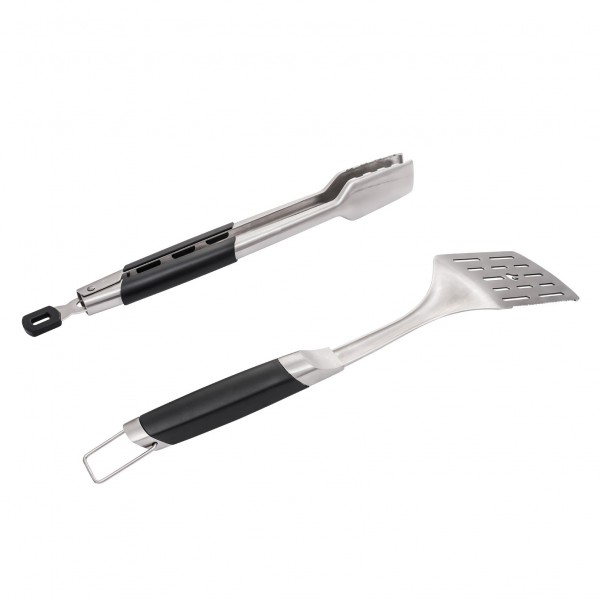 Купить Набір з 2-х інструментів Char-Broil Deluxe - 4324373R04 в магазине Grill Point