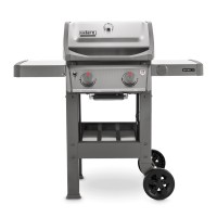 Гриль газовий Weber Spirit II S-210 GBS