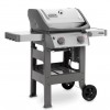 Гриль газовий Weber Spirit II S-210 GBS - 44000175 фото_1 