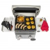 Гриль газовий Weber Spirit II S-210 GBS - 44000175 фото_2 
