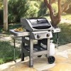 Гриль газовий Weber Spirit II S-210 GBS - 44000175 фото_3 