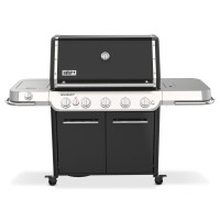 Газовый гриль Weber  Summit FS38 E 