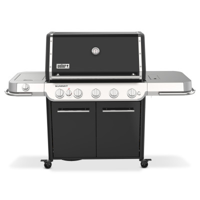 Газовый гриль Weber  Summit FS38 E 