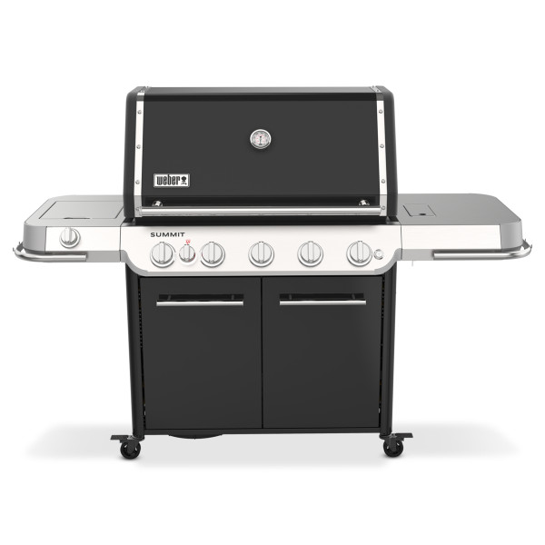 Купить Газовий гриль Weber Summit FS38 E  - 4550631 в магазине Grill Point