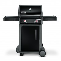Гриль газовий Weber Spirit E210 Original