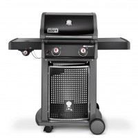 Гриль газовий Weber Spirit E-220 Classic
