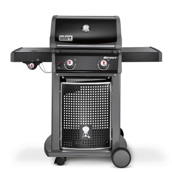 Купить Гриль газовий Weber Spirit E-220 Classic - 46015075 в магазине Grill Point