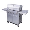 Газовий гриль Char-Broil Signature 4 Burner - 463255020 фото_2 