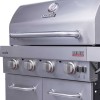 Газовий гриль Char-Broil Signature 4 Burner - 463255020 фото_8 