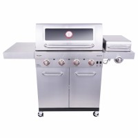 Газовий гриль Char-Broil Signature 4B