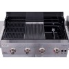 Газовий гриль Char-Broil Signature 4B - 463255721 фото_7 