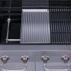 Газовий гриль Char-Broil Commercial 4 Burner - 463257520 фото_6 