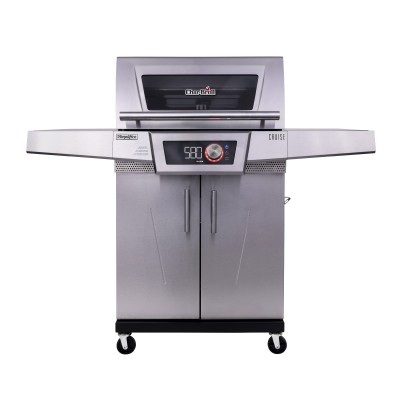 Газовий гриль Char-Broil Cruise 435S