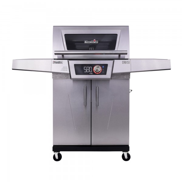 Купить Газовий гриль Char-Broil Cruise 435S - 463258622 в магазине Grill Point