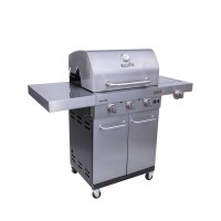 Газовый гриль Char-Broil Signature 3 Burner