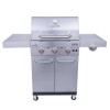 Газовый гриль Char-Broil Signature 3 Burner - 463342620 фото_1 