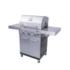 Газовый гриль Char-Broil Signature 3 Burner - 463342620 фото_2 