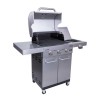 Газовый гриль Char-Broil Signature 3 Burner - 463342620 фото_3 