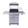 Газовый гриль Char-Broil Signature 3 Burner - 463342620 фото_4 