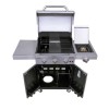 Газовый гриль Char-Broil Signature 3 Burner - 463342620 фото_6 