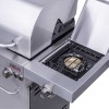 Газовый гриль Char-Broil Signature 3 Burner - 463342620 фото_8 
