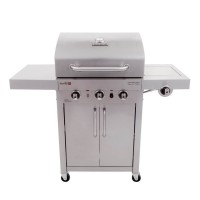  Инфракрасный газовый гриль CHAR-BROIL PROFESSIONAL 3B SIGNATURE