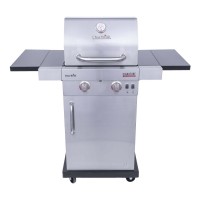 Газовий гриль Char-Broil Signature 2 Burner