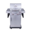 Газовий гриль Char-Broil Signature 2 Burner - 463632520 фото_5 