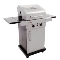 Інфрачервоний газовий гриль CHAR-BROIL PROFESSIONAL 2B SIGNATURE