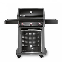  Гриль газовий Weber Spirit E-310 Classic