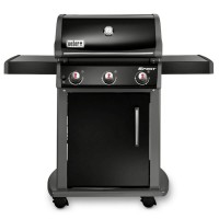 Гриль газовий Weber Spirit E310 Original GBS