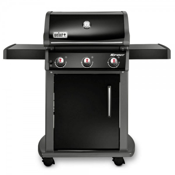 Купить Гриль газовий Weber Spirit E310 Original GBS - 46410675 в магазине Grill Point