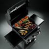 Гриль газовий Weber Spirit E310 Original GBS - 46410675 фото_7 
