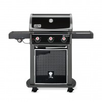 Гриль газовий Weber Spirit E-320 Classic