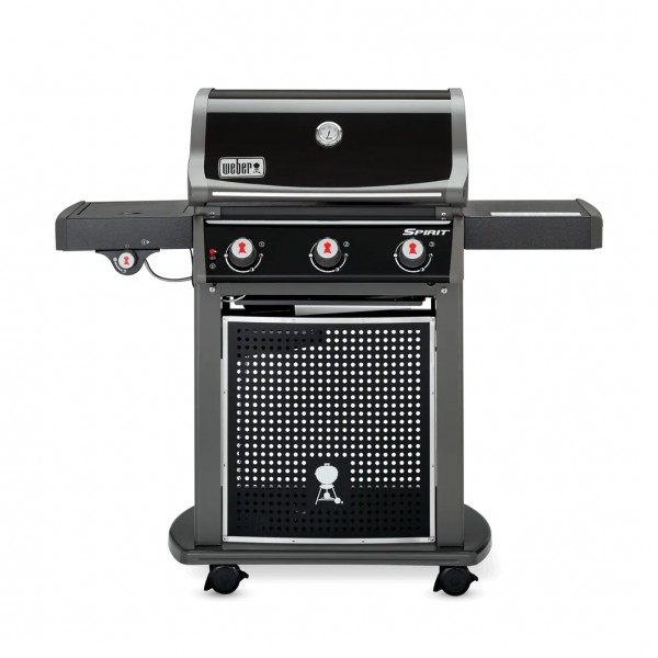 Гриль газовий Weber Spirit E-320 Classic - 46415075 Купить Гриль газовий Weber Spirit E-320 Classic - 46415075 в магазине Grill Point
