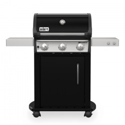 Гриль газовый Weber Spirit E-315 GBS