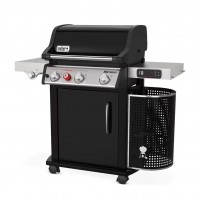 Гриль газовий Weber Spirit EPX-335 GBS