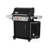 Гриль газовий Weber Spirit EPX-335 GBS - 46813775 фото_2 