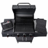 Газовий гриль Char-Broil Performance Power Edition 3 - 468163322 фото_1 