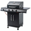 Газовий гриль Char-Broil Performance Power Edition 3 - 468163322 фото_2 