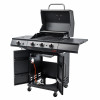 Газовий гриль Char-Broil Performance Power Edition 3 - 468163322 фото_3 