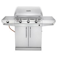 Инфракрасный газовый гриль CHAR-BROIL PERFORMANCE T-36G5