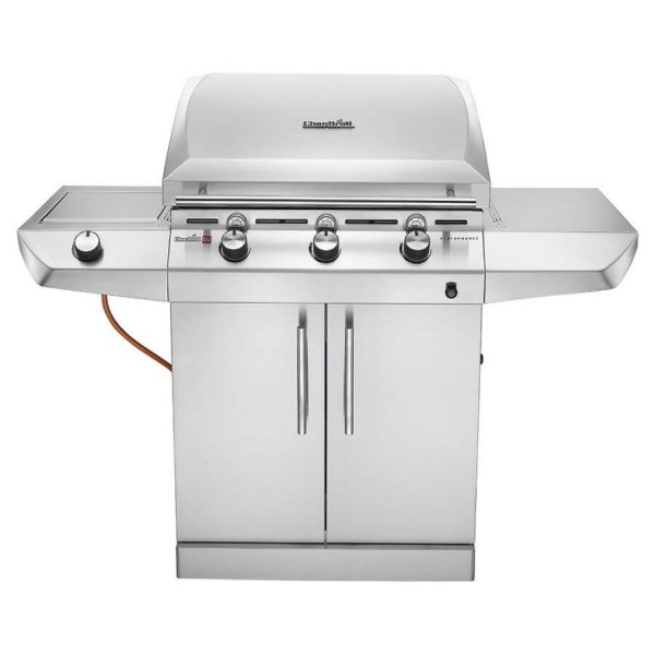 Купить Инфракрасный газовый гриль CHAR-BROIL PERFORMANCE T-36G5 - 468200415 в магазине Grill Point