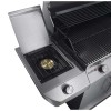 Инфракрасный газовый гриль CHAR-BROIL PERFORMANCE T-36G5 - 468200415 фото_4 