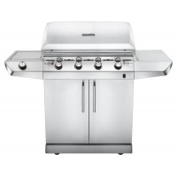 Інфрачервоний газовий гриль CHAR-BROIL PERFORMANCE T-47G