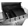 Інфрачервоний газовий гриль CHAR-BROIL PERFORMANCE T-47G - 468200515 фото_3 